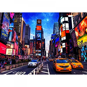 20.0% off City View Backdrop FHZON 7x5ft New York Photography Background YouTube Background Wallpa..