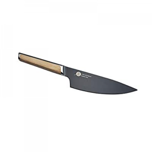 One Day Only！Everdure by Heston Blumenthal 5 Inch Chef Knife Perfect for Slicing or Dicing your Ve..