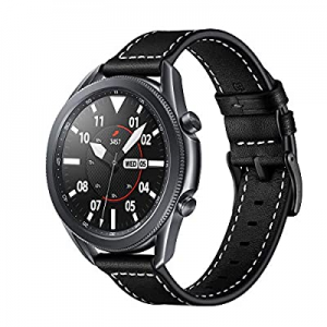 HATALKIN Bands for Samsung Galaxy Watch 3 45mm Band / Galaxy Watch 46mm / Gear S3 Frontier / Classic