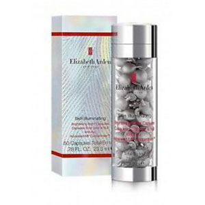 Elizabeth Arden 银胶50粒
