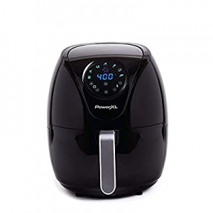 PowerXL Air Fryer Maxx now 20.0% off , Special Edition 2021, Extra Hot Air Fry, Cook, Crisp, Broil..