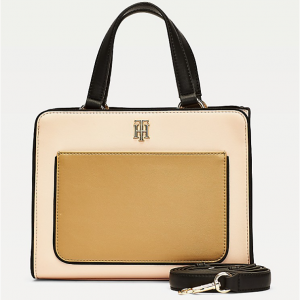 Tommy Hilfiger Monogram 手提包