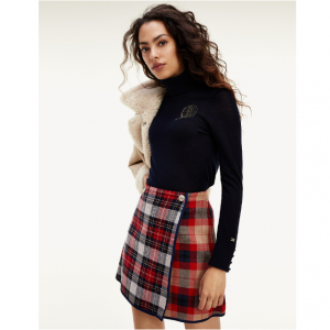 Tommy Hilfiger Icon 女士针织衫