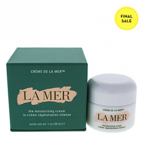 La Mer 1oz 神奇面霜