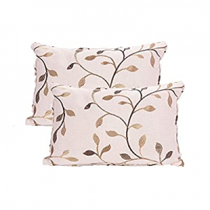 JarlHome Pillowcases Cushion Covers Polycotton, Set of 2 (1218) JRK6001-4 now 55.0% off 