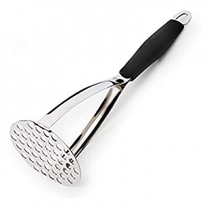 TEELY Potato masher now 40.0% off , Cooking and Kitchen Gadget, Convenient for Making Mashed Potat..