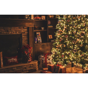 2024美国购买圣诞树、圣诞装饰及用品网站推荐（必买清单+优惠码+8%返利）