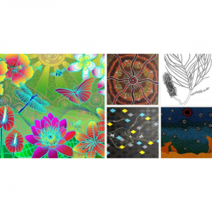 9个澳洲艺术品交易网站推荐（优惠码+最高8%返利），收藏及家居装饰艺术品都有！