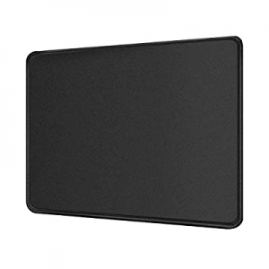 Thick Office Laptop Mouse Pad Gaming Desk Mat Table Protector Desktop Kids Play Mat for Wired or Wir