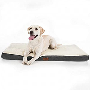 Bedsure Large Orthopedic Foam Dog Bed for Small now 35.0% off , Medium, Large and Extra Large Dogs..