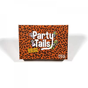 Party Tails now 14.0% off 