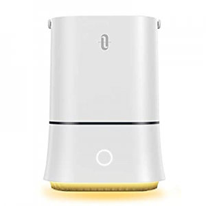 One Day Only！TaoTronics Cool Mist Humidifiers now $20.00 off , Quiet Ultrasonic Humidifier for Bed..