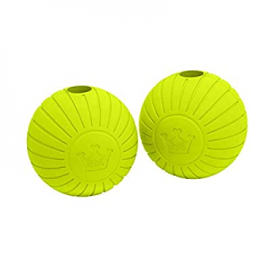 Chew King Supreme Fetch Balls Extremely Durable Natural Dog Toy Ball now $2.00 off , Fetch Toy Col..
