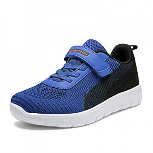 DREAM PAIRS Boys Girls Sneaker Athletic Tennis Running Shoes now 50.0% off 