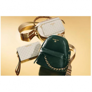 2025最全MK包包真假对比和鉴别图，16处细节教你快速辨别自己手上的是否是假货！