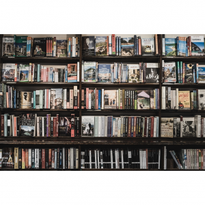 2023美国最大书店Barnes & Noble（巴诺）海淘攻略（直邮+优惠码）