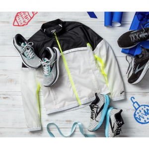 2025最新Brooks Running美国官网海淘攻略及转运教程（附优惠码+1.5%返利）