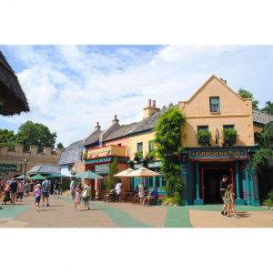 A Ultimate Guide to Busch Gardens Williamsburg