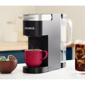 2024美国Keurig胶囊咖啡机选购指南（型号推荐+购买网站+返利）