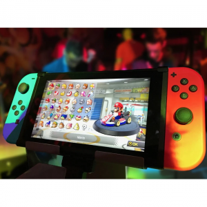 2025最新任天堂Switch游戏机、必备配件及热门游戏推荐（附购买网站+价格+6%返利）