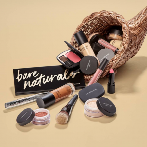 2025最新bareMinerals美国官网海淘攻略+转运教程 - 75折入热门粉底、散粉！（附优惠码+8%返利）