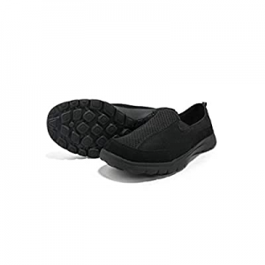 JIUMUJIPU 003 now 70.0% off , Women's Ultralight Walking Shoes, Women's Apartment Loafers, Slip-On..