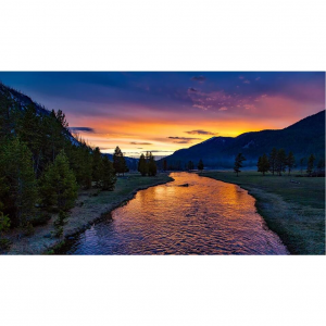 3-Day Road Trip with Kids from Salt Lake City to Yellowstone