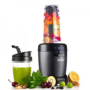 40.0% off Blender Smoothie Blender Blender for Shakes and Smoothies 1200W Digital Touch Screen Bul..
