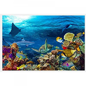 Pickwoo Jigsaw Puzzles 1000 Pieces for Adults Puzzle 1000 Piece for Kid and Adults Large Landscape..