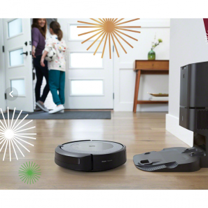 2025最全iRobot扫地机器人选购指南及型号推荐（各型号区别+购买网站+返利）