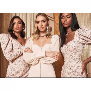 2025最新Lavish Alice英国官网海淘攻略及转运教程（附优惠码+尺码对照表）