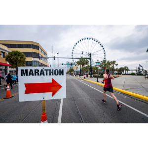 2025最受欢迎的8款马拉松跑鞋推荐 - 专业竞跑、日常训练！（附购买网站+返利）