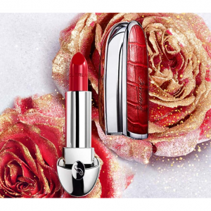 2025法国娇兰Guerlain口红最火最热卖的色号盘点 -  李佳琦试色推荐！