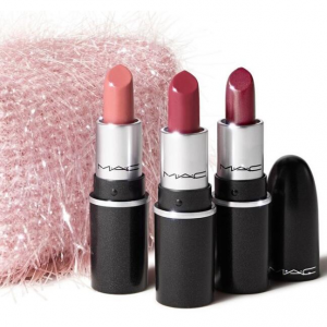 2025年MAC魅可口红最火的色号, 撩汉就靠它们了！