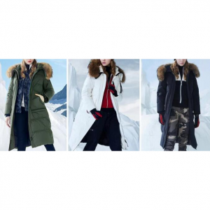 2025年性价比最高的10款羽绒服推荐 - 北面、波司登、哥伦比亚等！（附海淘攻略+优惠码+10%返利）