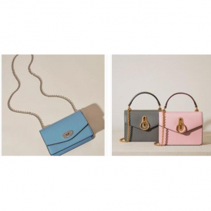 全球哪里买Mulberry玛百莉包包最便宜？（海淘网站+差价对比+优惠码+7.6%返利）