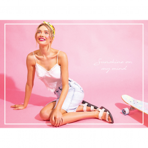 2025澳洲知名少女品牌Valleygirl官网海淘攻略+转运教程（优惠码+10%返利）