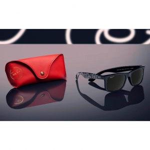 2025最新Ray-Ban雷朋美国官网海淘攻略+转运教程（优惠码+7%返利+眼镜尺寸+真假辨别）