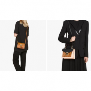 2025 MCM经典热卖包包推荐~拥有它立马变时尚潮人！（附海淘购买网站+7.9%返利）