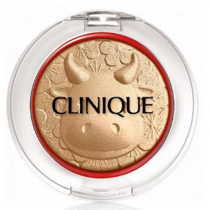 New! Clinique 2021 Chinese New Year Limited Edition Cheek Pop Highlighter @ Macy's 