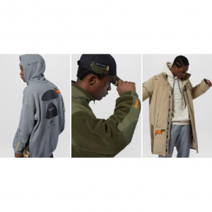 AAPE是什么牌子，是什么档次，和evisu哪个高端？