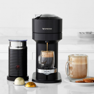 Nespresso Vertuo vs. Original Review 2024: How Do They Differ and Which is Better?