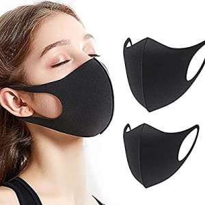 Leebote 3 Packs Unisex Face now 60.0% off , Outdoor Haze Face Durable Breathable Lightweight Face ..