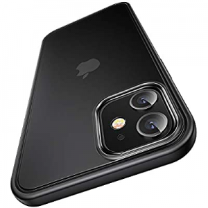 Humixx Defense iPhone 12 Mini Case [Military Grade Shockproof] [Support Magsafe/Magnetic Wallet] Sle