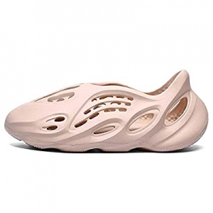JIUMUJIPU Unisex Kids Clogs Mules Shoes now 65.0% off ,Girls' Slip on Sandal,Water Shoe,Lightweigh..