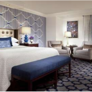 MGM Resorts - 拉斯维加斯5星百乐宫酒店早鸟特惠，低至7折
