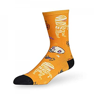 Funny Halloween Socks 3D Printed Pumpkin Ghost Socks Holiday Gifts Accessories now 80.0% off 