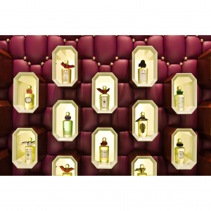 闻香系列 - Penhaligon's潘海利根10支香水香评，感受不一样的英伦气质！