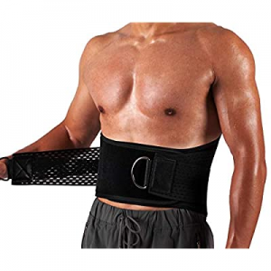 TT & MM Waist Trimmer Belt Slim Body – Dual Adjustable Straps with 2 Iron Pull Ring now 70.0% off ..