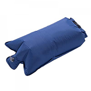 Wolf Walker Ultralight Inflatable Camping Travel Pillow now 75.0% off , Compressible, Compact, Com..